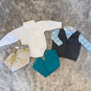 🚫SOLD🚫 Dress Me Up Bundle